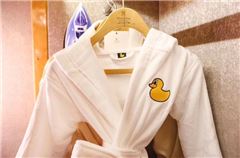 Rubber Duck Thematic Room
