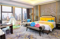 Ocean Theme Room