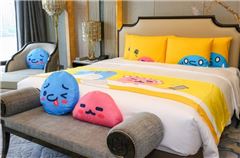 Ocean Theme Room