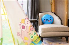 Ocean Theme Room