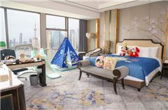 Paul Frank Thematic Room