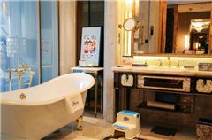 Paul Frank Thematic Room