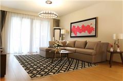 Deluxe Two-bedroom