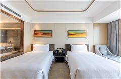 Superior Deluxe Room