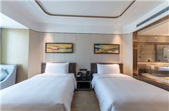 Executive Deluxe Room