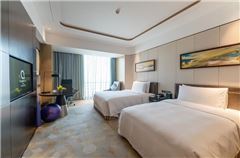 Executive Deluxe Room