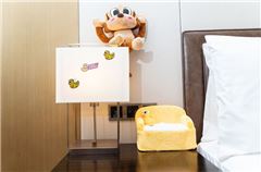Rubber Duck Thematic Room