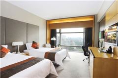 Executive Superior Room