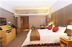 Executive Deluxe Room