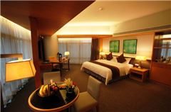 Business Deluxe Room