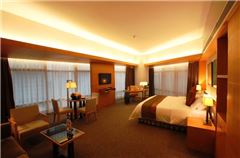 Business Deluxe Room