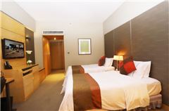 Executive Twin Room