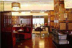 restaurant chinois