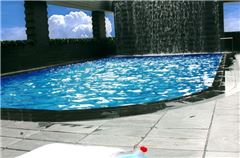 piscina interna