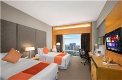 Executive Superior Twin Room