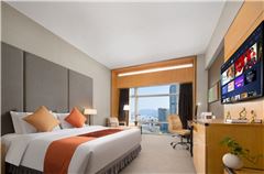 Executive Superior Queen Room