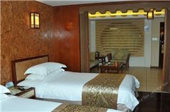 Business Twin Suite