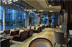 Coffee shop