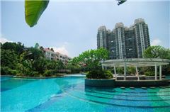 Fitness and entertainment facilities