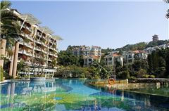 Outdoor swimming pool