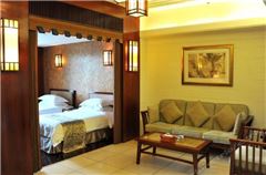 Business Twin Suite