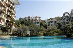 Outdoor swimming pool