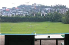 Fitness and entertainment facilities