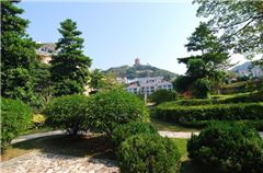 Public area