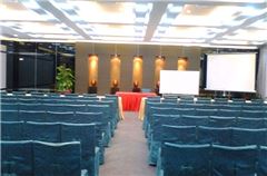 Public area