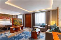 Executive Suit