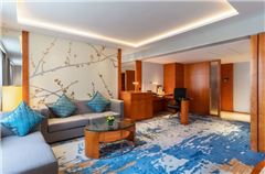 Executive Suit
