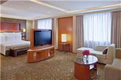 Executive Suit
