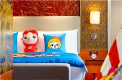 GGbond Family Suite