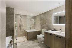 1-bedroom and 1-living room Apartment