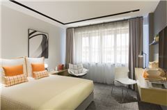 Single Apartment