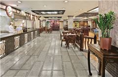 chinesisches Restaurant