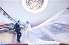 Hochzeitsservice