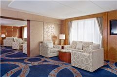 Executive-Lounge