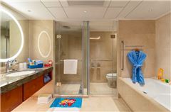 GGbond Family Suite