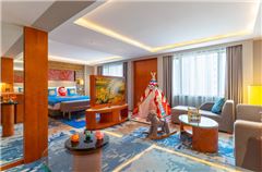 GGbond Family Suite
