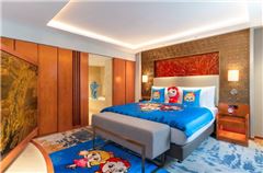 GGbond Family Suite