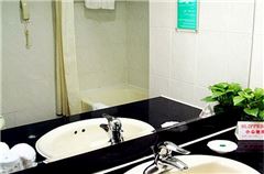 Executive Twin Room