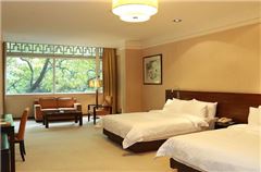 Executive Twin Room