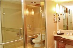 Executive Twin Room