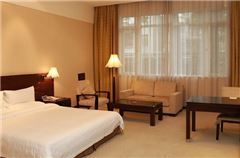 Executive Queen Room