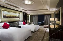 Deluxe Garden-view Room