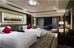 Deluxe River-view Room