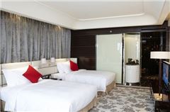 Business Garden-view Room