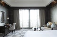 Business Garden-view Room