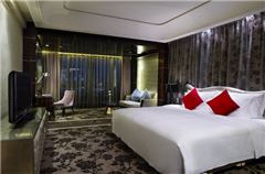 Business River-view Room